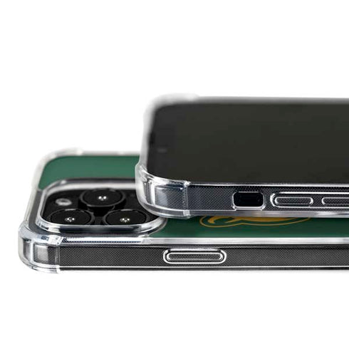 Baylor University Mascot iPhone 16 Pro MagSafe Case